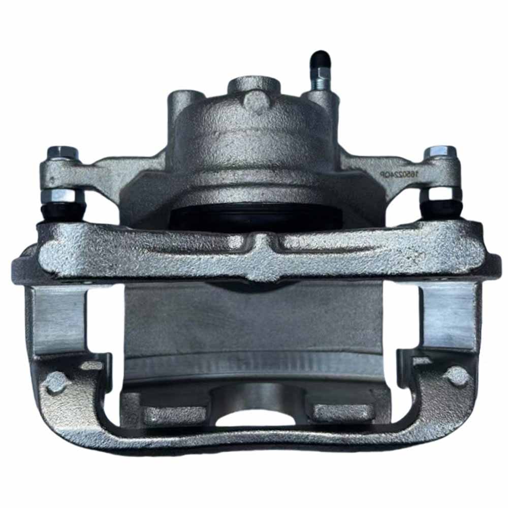 2017 Buick Encore Brake Caliper